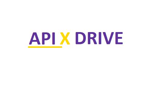 API X-Drive